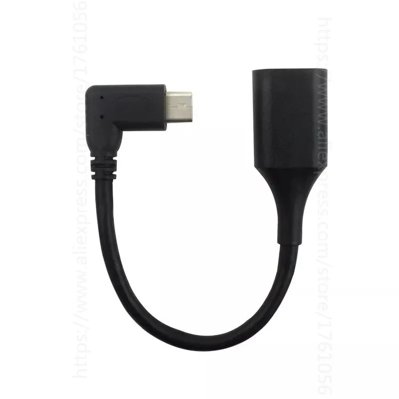 USB C адаптер OTG кабель type C к USB 3,0 USB 2,0 Thunderbolt 3 OTG type-C адаптер для samsung One Plus MacBook USBC OTG