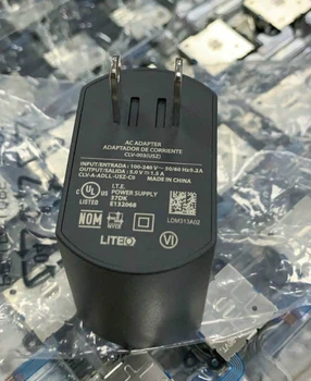 

5PCS/lot Travelling Charger For Nintend Switch Power Supply AC Adapter Charger for Nintend Switch