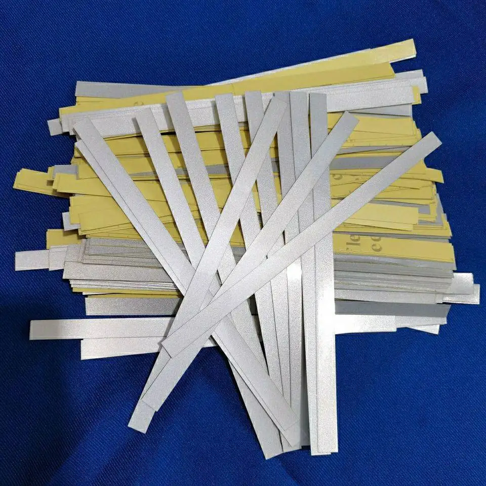 Tachometer special reflective paper tachometer speed gun paper