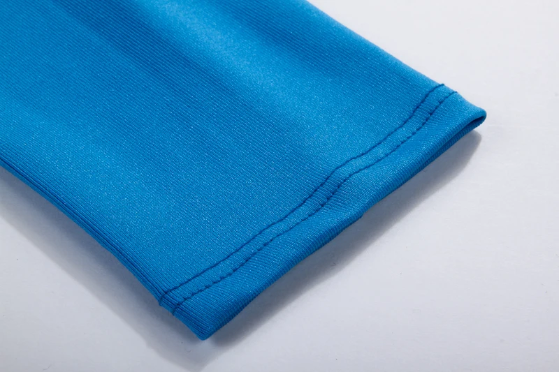 Эластичные компрессионные нарукавники Armwarmer охлаждающие летние с УФ защитой для