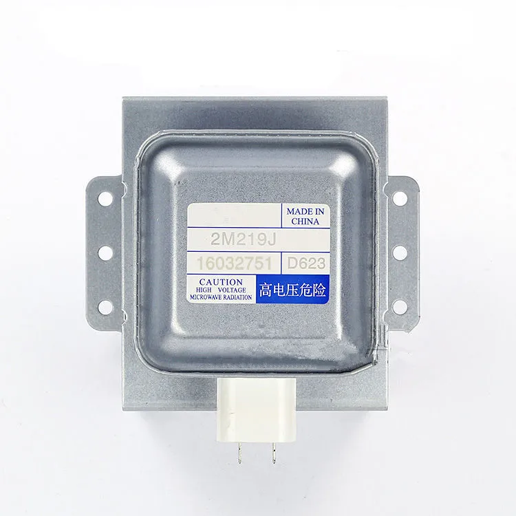 

100% Новинка для микроволновой печи Midea Magnetron 2M219J