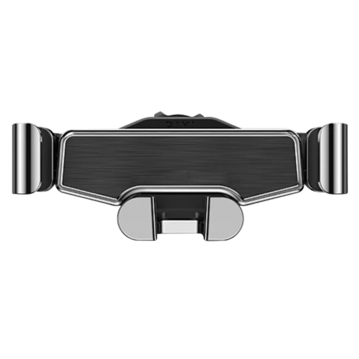 Автомобильный крепеж для телефона Air Vent держатель для телефона автомобильный гравитационный держатель для телефонов Универсальные держатели для смартфонов TD326