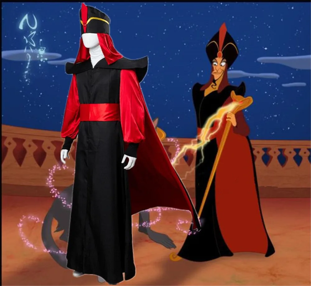 Cosplay-Halloween-Aladdin-and-the-magic-lamp-Mens-Jafar-costumes-role-play-wizard-Jafar-robe-costumes (1)