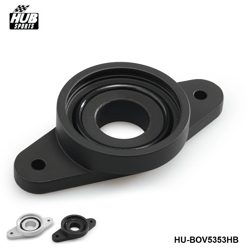 Jdm BOV фланец адаптер выдувной клапан SSQV SQV для Subaru Impreza WRX 08 14 HU BOV5353HB|blow off|bov flangeadapter