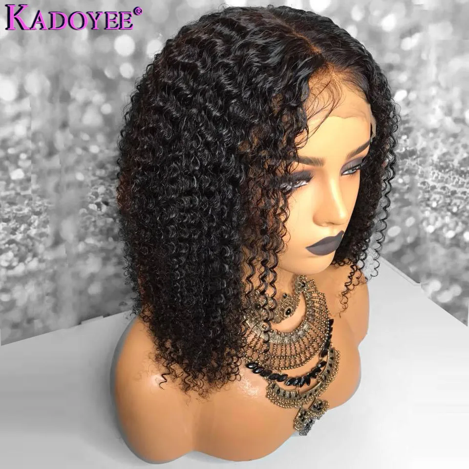 Cheap Apliques com cabelo humano