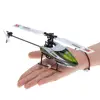 XK K100 BNF (Without Controller ) 6CH  3D 6G System Brush Motor RC Helicopter  Support XK X6 / FUTABA S-FHSS Controller 1