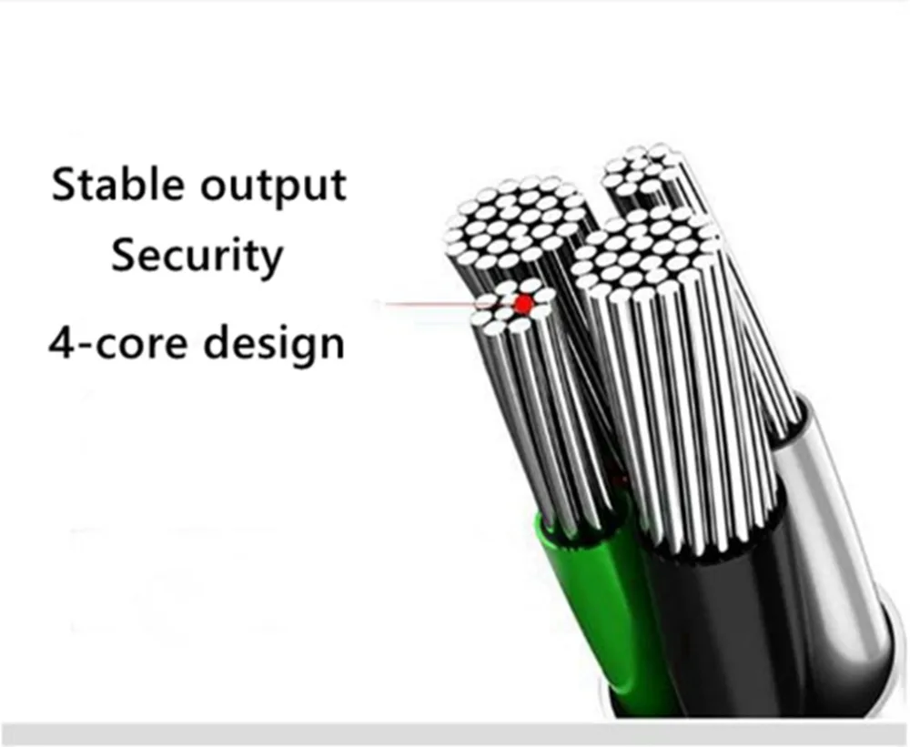 Retractable Fast Charge USB Cable for Mobile Phones and Power Banks - Micro, Mini, Type-C (1m/3m) Description Image.This Product Can Be Found With The Tag Names Computer Cables Connecting, Computer Peripherals, PC Hardware Cables Adapters, Spring usb