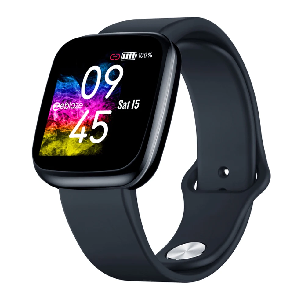 smart watch with longest battery life