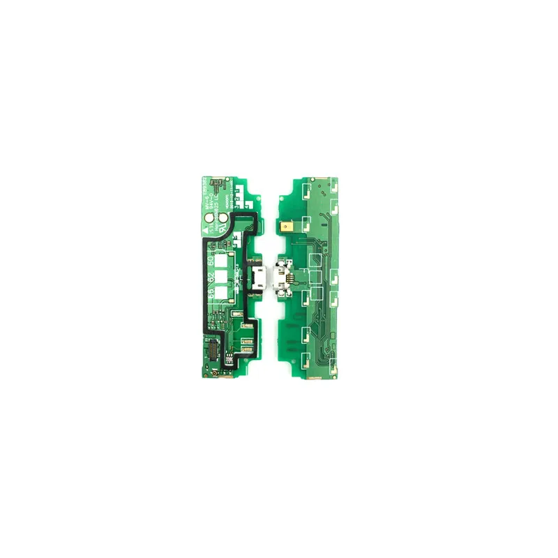 

10 PCS Top quality For Nokia lumia 625 N625 USB Charging Charge Port Board plug dock Connector Microphone Module Flex Cable
