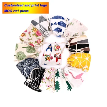 

50pcs 9x12 Cm Bags Jewelry Packaging Bags Gift Engagement Wedding Party Decoration Drawstring Packaging Pouches