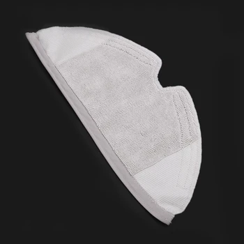 

Mop Cloths Parts for Xiaomi Roborock S50 S51 Vacuum Cleaner Generation 2 Dry Wet Mopping Cleaning Whosale&Dropship