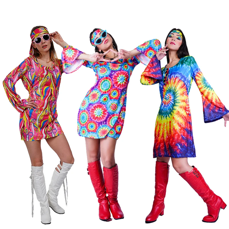 Ways To Dress Like A Sixties Hippie Girl WikiHow, 56% OFF, 41% OFF