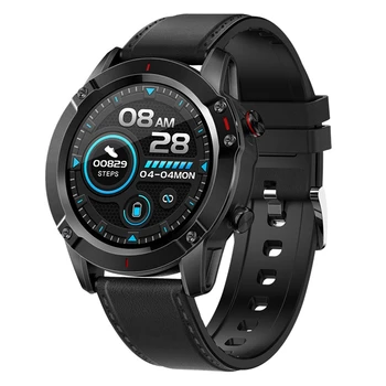 

G20 Smart Watch New Sports Blood Pressure Bracelet Bluetooth Blood Pressure Monitoring Peeter Ip67 Waterproof Watch