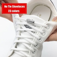 10x Metal DIY Shoelaces Repair Shoe Lace Tips Replacement End Shoelaces  Craft*KW