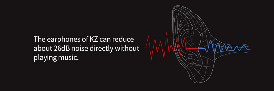 KZ ZS10 1DD с 4BA гибридные наушники-вкладыши HIFI DJ Monito спортивные наушники для бега 5 приводных устройств гарнитура вкладыши KZ AS10 AS06 ZSN