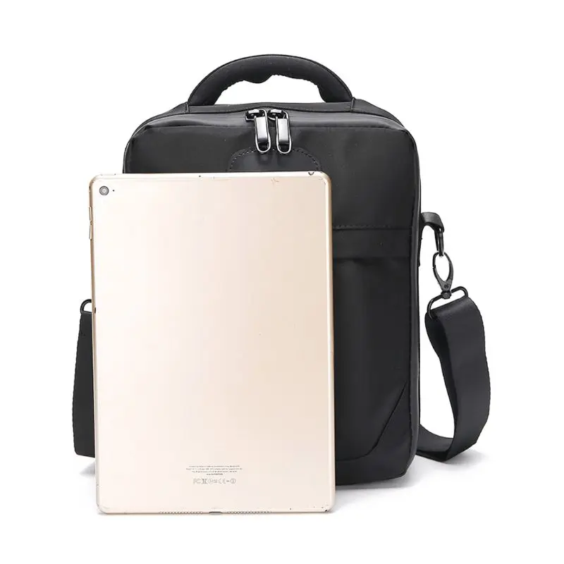 Buy Crossbody Shoulder Bag Storage Backpack Waterproof Carry Case for DJI Mavic Mini