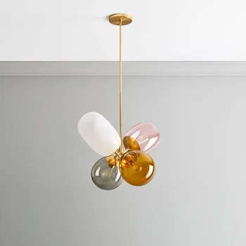 

vintage chandeliers ceiling modern led chandelier kitchen chandeliers design lamp avizeler hanglampen ventilador de techo
