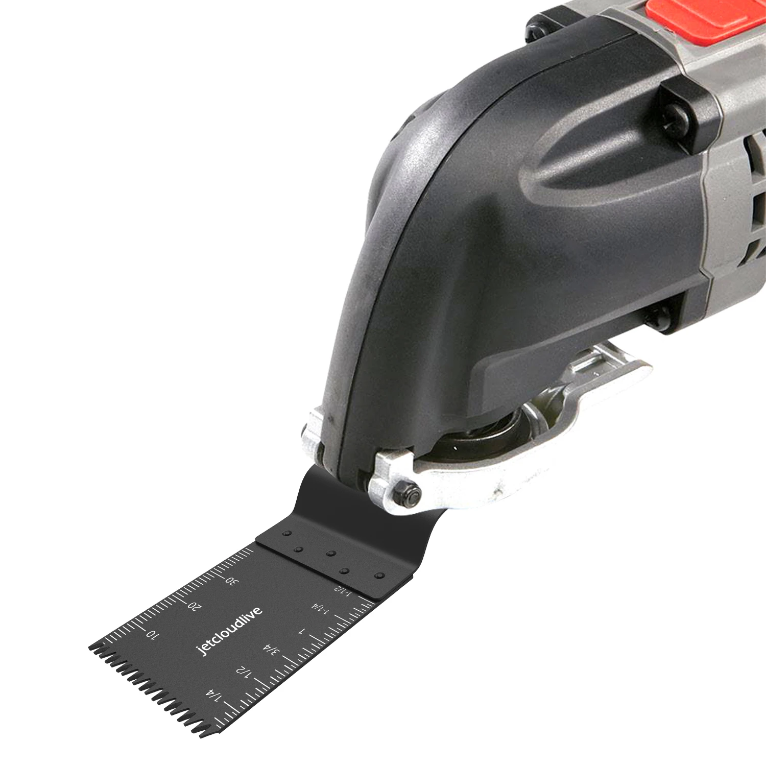 50 шт. Осциллирующий мульти инструмент пилы для Fein Bosch Multimaster Makita Bosch резка деревянные инструменты для ремонта лопастей питания
