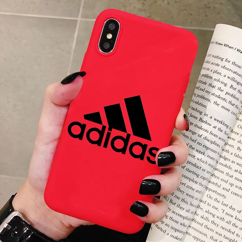 Супер популярный спортивный чехол для телефона huawei P30 P20 P10 Pro Lite Plus матовый Силиконовый чехол s мягкая задняя крышка - Цвет: P3Red