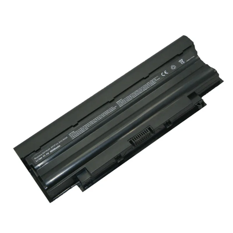 Аккумулятор для ноутбука Dell Inspiron 13R N3010 N3010D 14R N4010 N4010D 15R N5010 N5010D 17R N7010 M411R M501 M501R N3110 N4050