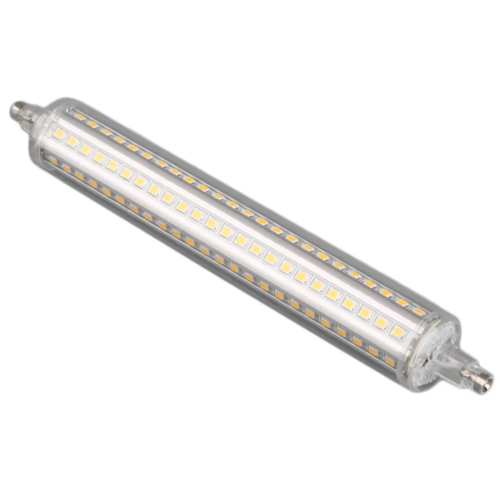 С регулируемой яркостью R7S J189 светодиодный Наводнение Кукуруза лампы 2835 SMD, высокое качество светильник