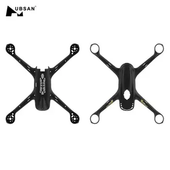 

HobbyLane Upper Shell & Lower Shell Hubsan H501S X4 RC Quadcopter Spare Parts