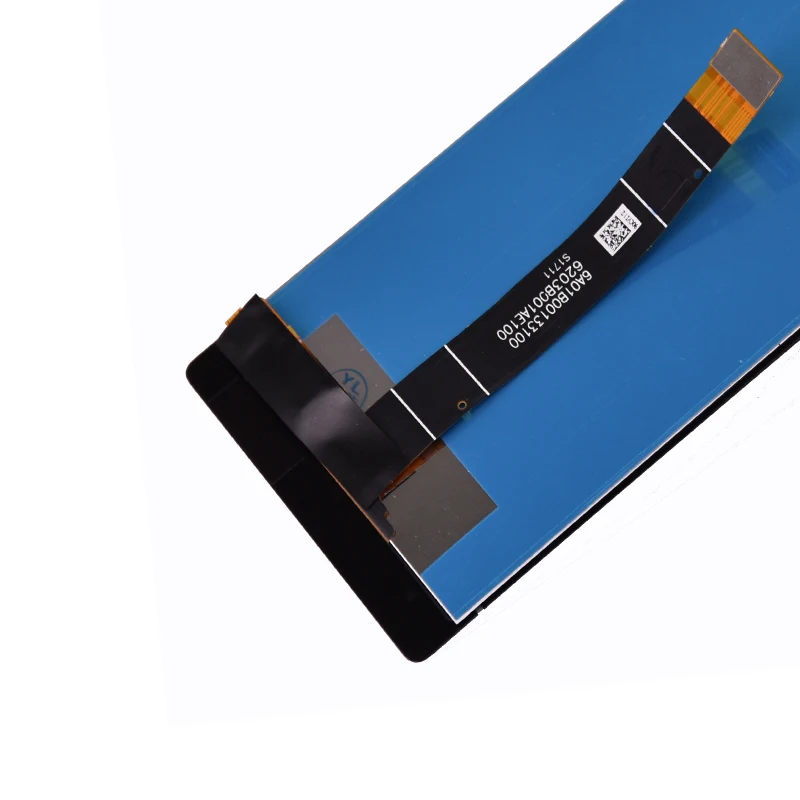 Ceny Do wyświetlacza LCD Nokia 3 TA 1032 z ekranem dotykowym części zamienne do montażu digitizera do wyświetlacza LCD Nokia 3 TA 1032