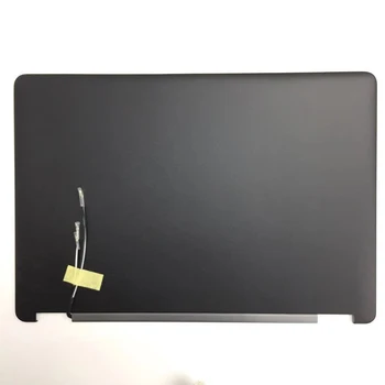 

New original for Dell Latitude E7470 7470 A shell front cover top case with antenna 0FVX0Y