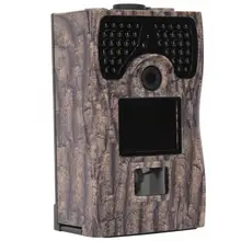 HD водонепроницаемая охотничья камера ночной просмотр мониторинг инфракрасная Термочувствительная Функция ночной просмотр мониторинг