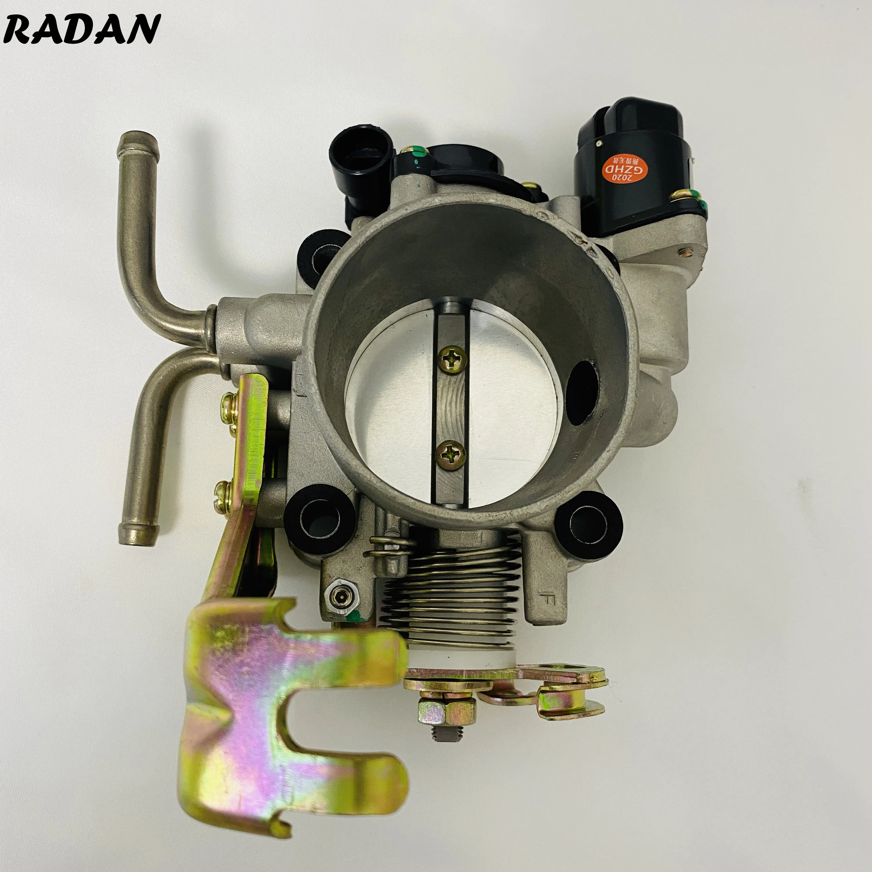 Original 4G63 4G64 Throttle Body Assy for Foton MPX Grace View | Автомобили и мотоциклы