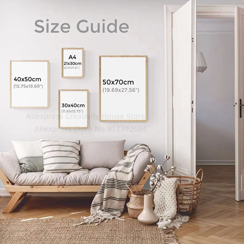 Blowing Up Pictures To Poster Size