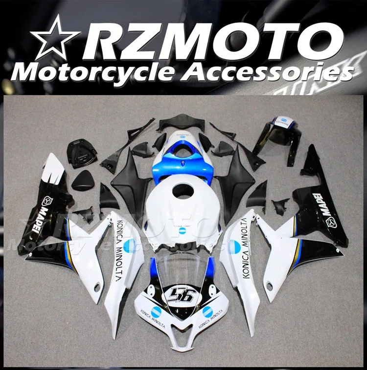 

Набор обтекателей из АБС-пластика для HONDA CBR600RR F5 2007 2008 07 08