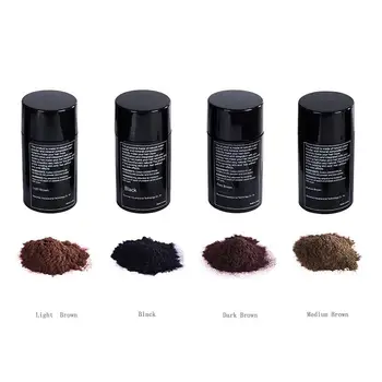 

Hair Loss Concealer Hair Building Fiber Super Effective Spray Women