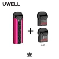 Electronic Cigarettes
