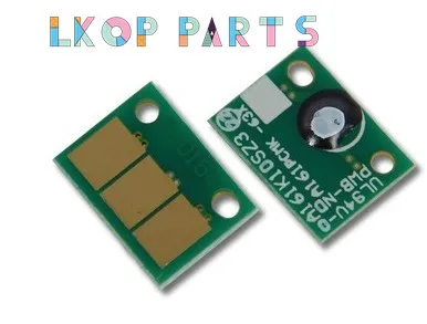 20 шт. DR313 DR 313 DR-313 для Konica Minolta C258 C308 C368 C 258 308 368 чип сброса картриджа блока