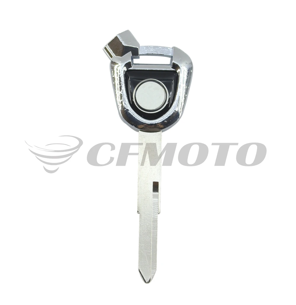 Мотоцикл нерезанное лезвие левый слот ключ embryo для Yamaha YZF FJR 1300 XJR 1300 MT-07 MT-09 XJ6 TMax FZ8 FZ6 R1 R3 R6 MT 07 09