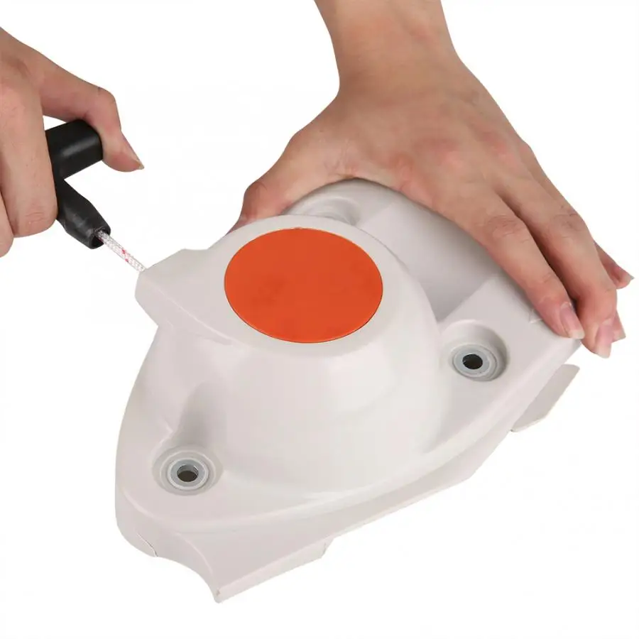 Стартер в сборе для Stihl ts410, ts420, ts480i, ts500i cutquuk пилы стартер в сборе Замена