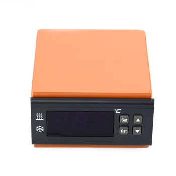 

1200W 120V Guitar Side Bending Silicone Heat Blanket With Digital Controller 1x