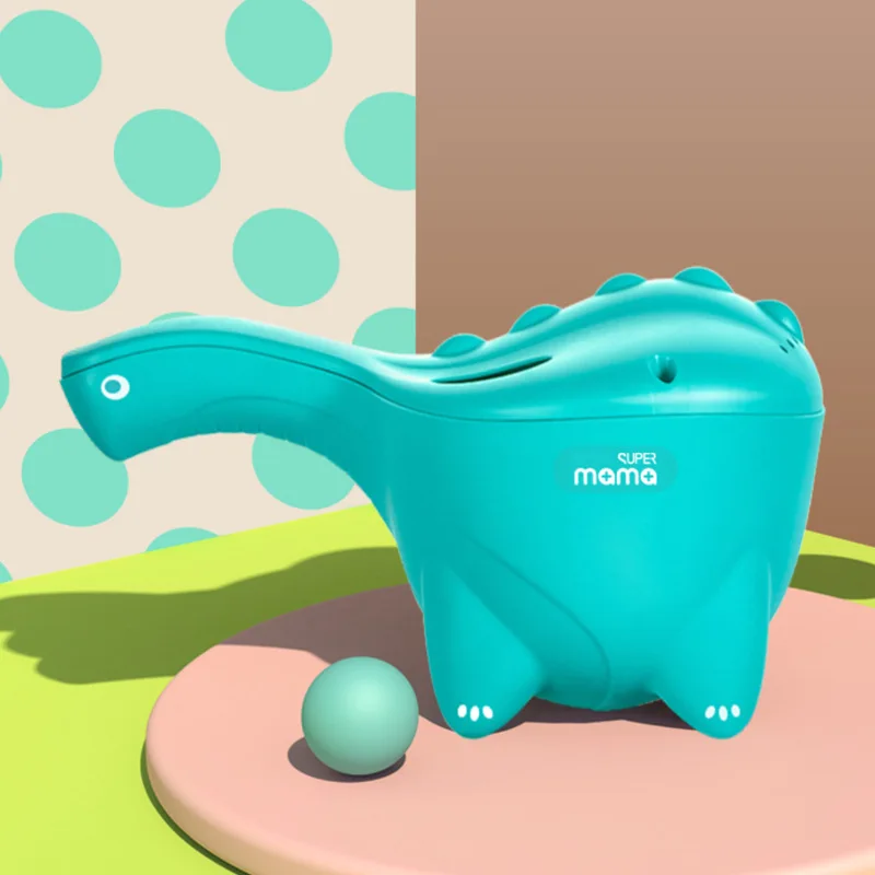 

Baby xi tou bei Children Gift Shampoo Cup Infant Bath Spoon Bailer Play with Water piao zi Water Ladle