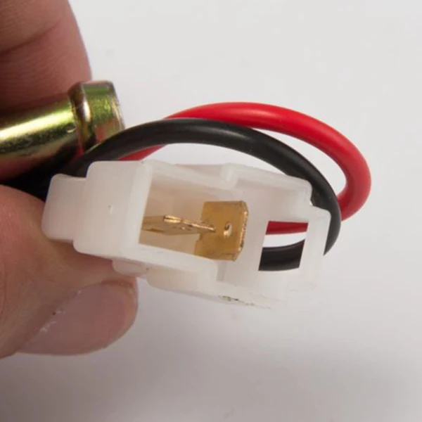 Электрический топливный насос бензин 12V линейный Универсальный HEP-02A прочный Алюминий сплав C44