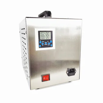 Online Ozone Sterilization Machine Air Ozone Desinfectant Ozone Purification Purifier With Timer