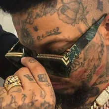 Стиль Солнцезащитные очки Мужские брендовые дизайнерские ретро солнцезащитные очки для вождения Oculos De Sol Masculino Grandmaster Квадратные Солнцезащитные очки UV400