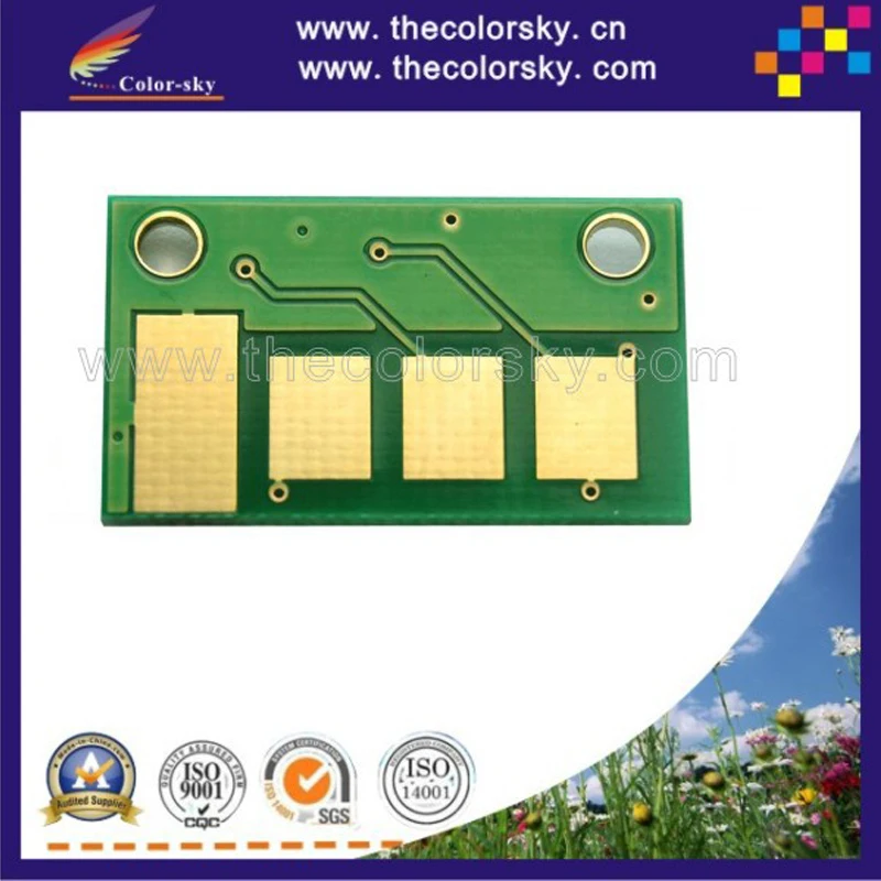 

8PCS/Lot Toner Cartridge Reset Chip for Samsung ML-1640 ML-1641 ML-1642 ML-2240 MLT-D108S MLTD108s MLT D108s 1.5K BK (TY-S108)