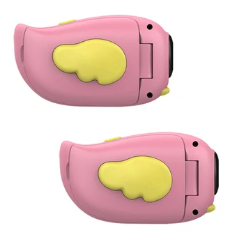 

Kids Video Camera 2 Inch Screen Display Digital Video Photo Camera Kids Cute Camera Electronic Toys Children Birthday Gift