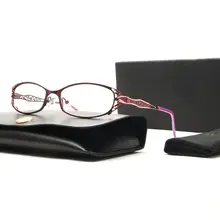 Ретро квадратные прогрессивные мульти-фокус мужские и женские очки для чтения двойной светильник Анти-усталость прогрессивные очки дальнозоркости FML