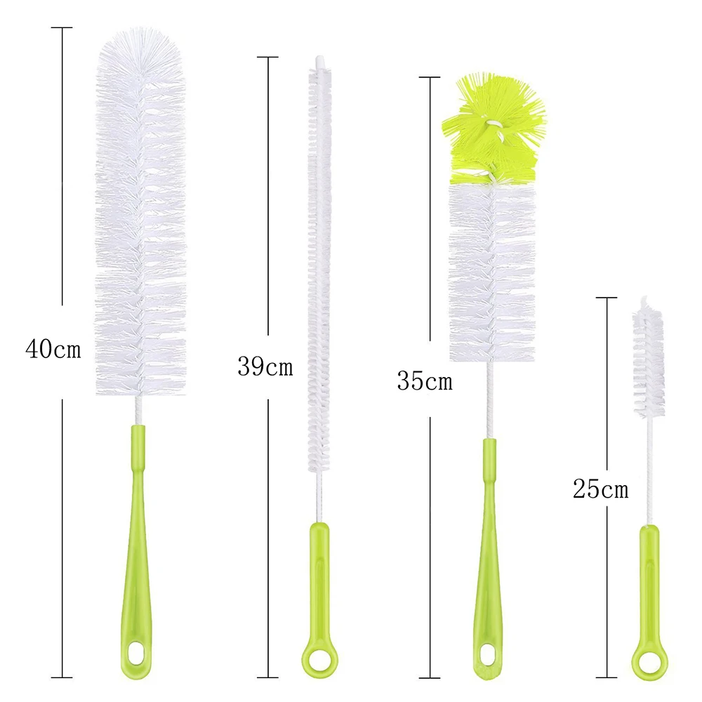 Рисунок 3 - щётки для чистки бутылок