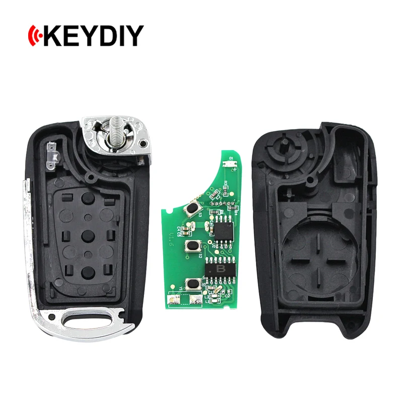 KEYDIY KD B04 telecomando KD900/KD200//URG200 Mini 10 KEYDIY KD B04 telecomando KD900/KD200//URG200 Mini - Hb82d6697b12f43cf9776456aa7b84bbfy