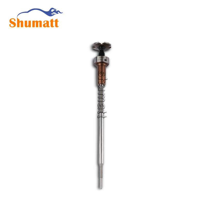 Common Rail Injector Valve Set control valve F00VC01200 For 0445110351 Injector