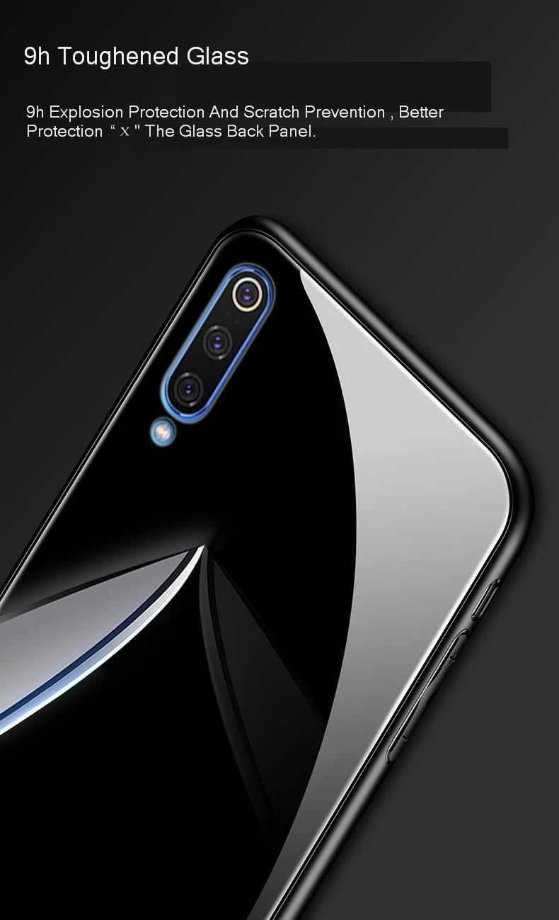Чехол для xiaomi redmi note 8 CC9 чехол 9Pro магнитный автомобильный держатель из
