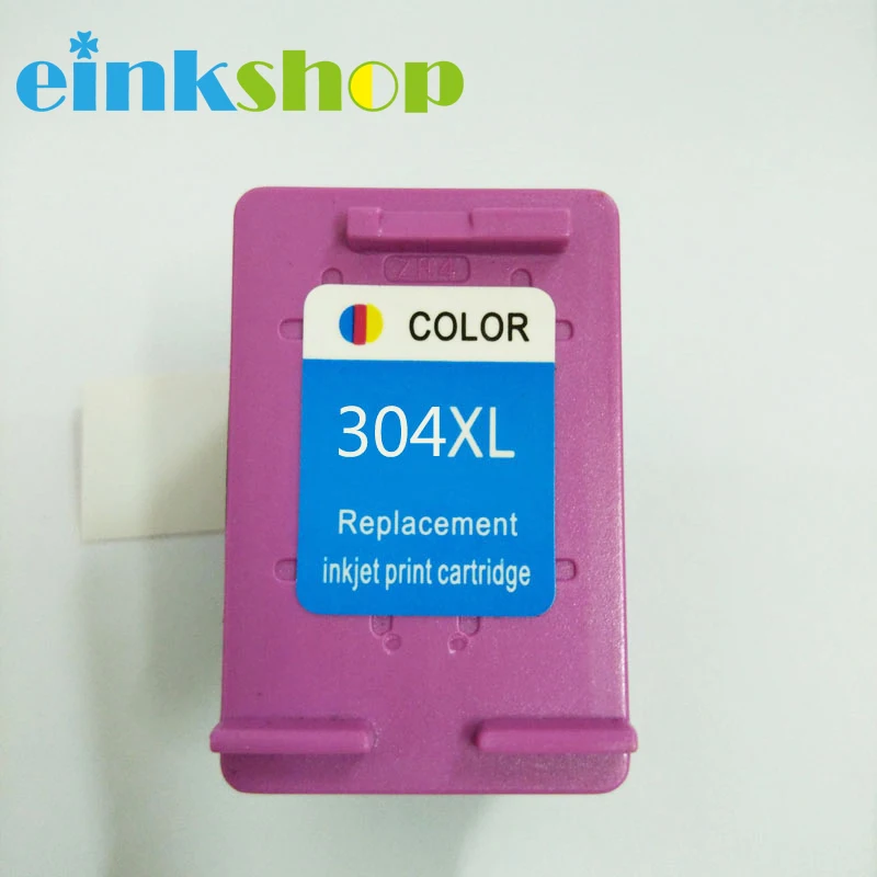 Сменный картридж для принтера hp Deskjet 304 3700 3720 3730 3732 304|ink cartridge|ink cartridge for hpcartridge |